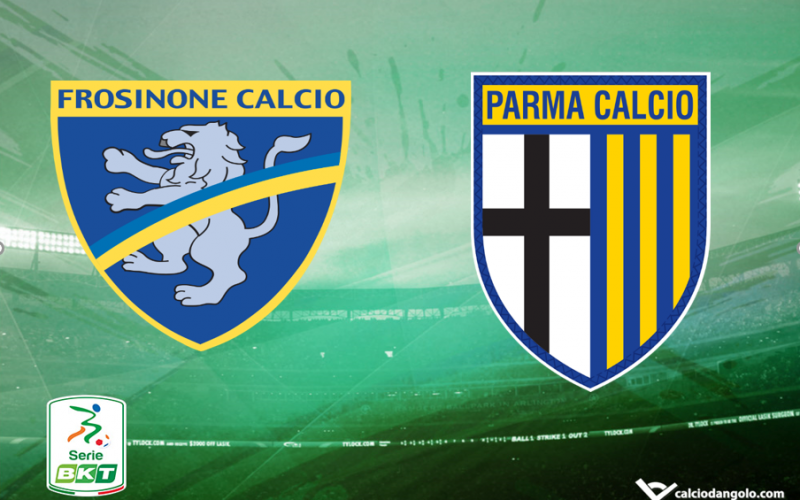 Serie B, Frosinone-Parma: pronostico, probabili formazioni e quote (20/08/2021)