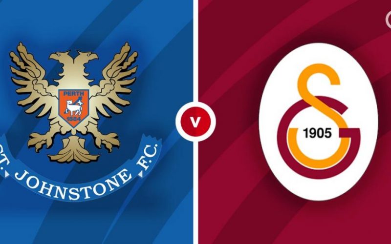 Europa League, St. Johnstone-Galatasaray: pronostico, probabili formazioni e quote (12/08/2021)