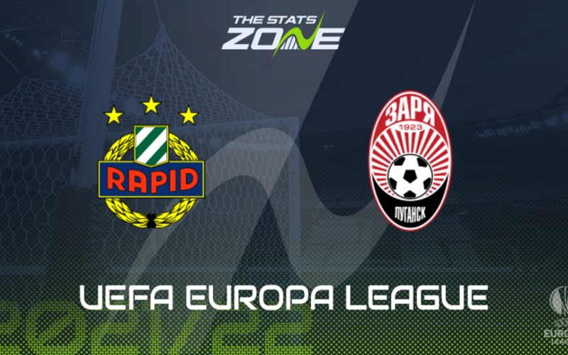 Europa League, Rapid Vienna-Zorya: pronostico, probabili formazioni e quote (19/08/2021)