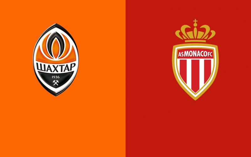Champions League, Shakhtar-Monaco: pronostico, probabili formazioni e quote (25/08/2021)