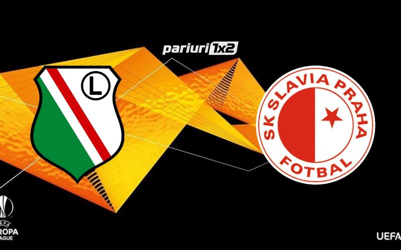 Europa League, Legia-Slavia Praga: pronostico, probabili ...