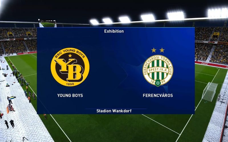 Champions League, Young Boys-Ferencvaros: pronostico, probabili formazioni e quote (18/08/2021)