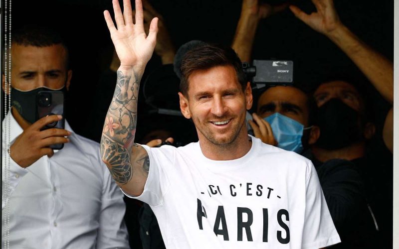 Crisi PSG-Messi, arrivano le scuse dell’argentino ma non basteranno per evitare il divorzio