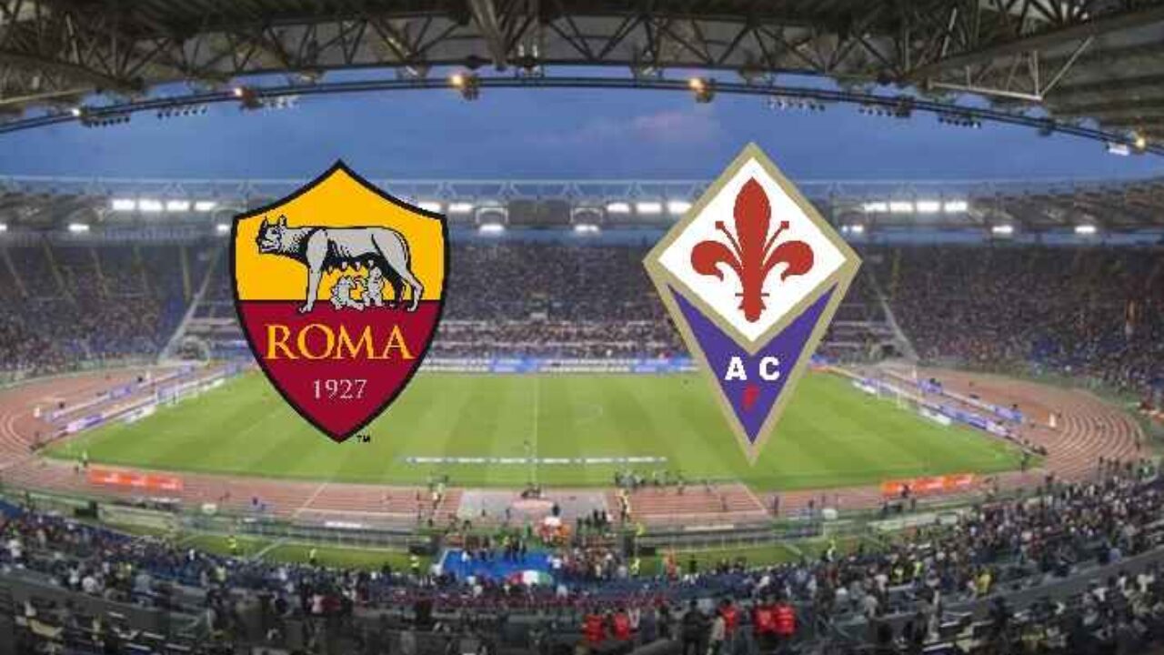 Serie A, Roma-Fiorentina: pronostico, probabili formazioni e quote (15/01/2023)