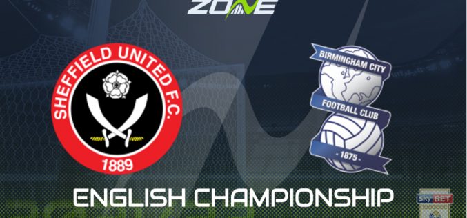 Championship, Sheffield Utd-Birmingham: pronostico, probabili formazioni e quote (07/08/2021)