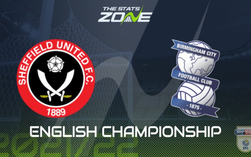 Championship, Sheffield Utd-Birmingham: pronostico, probabili formazioni e quote (07/08/2021)