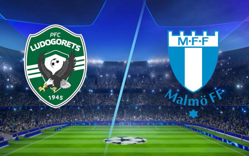 Champions League, Ludogorets-Malmo: pronostico, probabili formazioni e quote (24/08/2021)