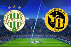 Champions League, Ferencvaros-Young Boys: pronostico, probabili formazioni e quote (24/08/2021)