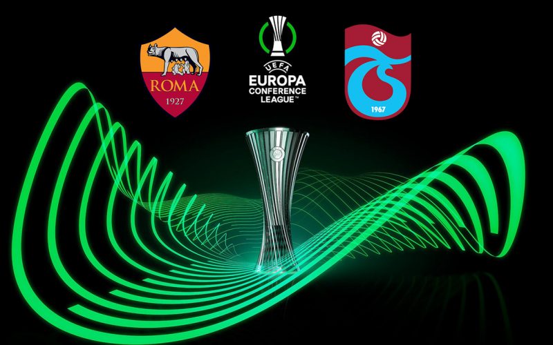 Conference League, Roma-Trabzonspor: pronostico, probabili formazioni e quote (26/08/2021)