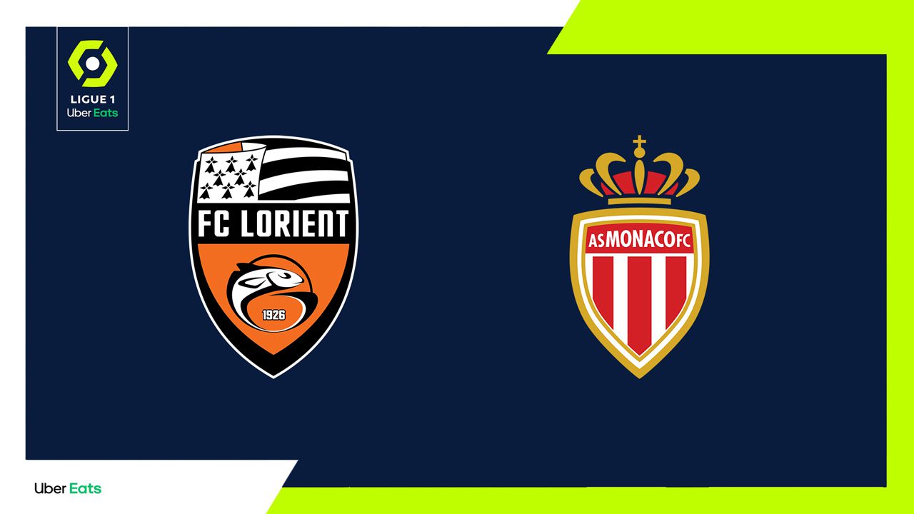 Ligue 1, Lorient-Monaco: pronostico, probabili formazioni e quote (13/08/2021)