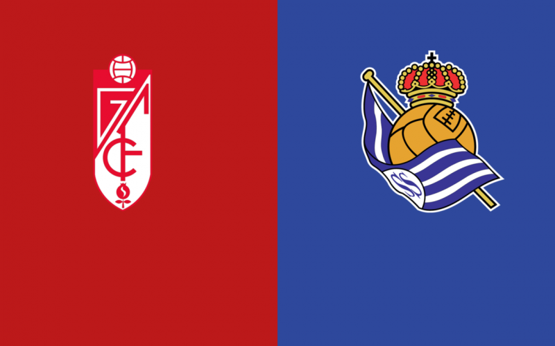 Liga, Granada-Real Sociedad: pronostico, probabili formazioni e quote (23/09/2021)