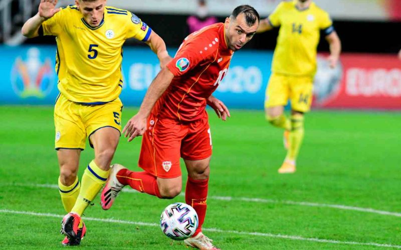 Qualificazioni Mondiali, Macedonia del Nord-Romania: pronostico, probabili formazioni e quote (08/09/2021)