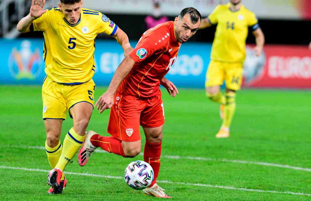 Qualificazioni Mondiali, Macedonia del Nord-Romania: pronostico, probabili formazioni e quote (08/09/2021)