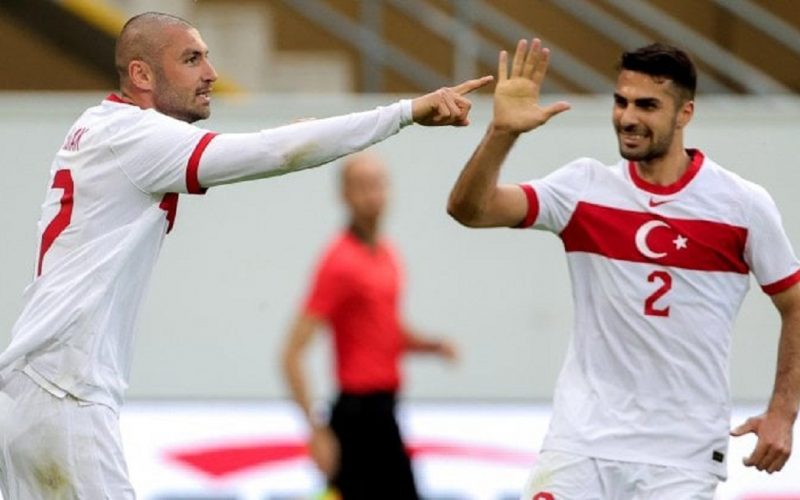 Qualificazioni Mondiali, Turchia-Montenegro: pronostico, probabili formazioni e quote (01/09/2021)