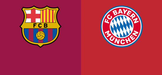 Champions League, Barcellona-Bayern Monaco: pronostico, probabili formazioni e quote (26/10/2022)