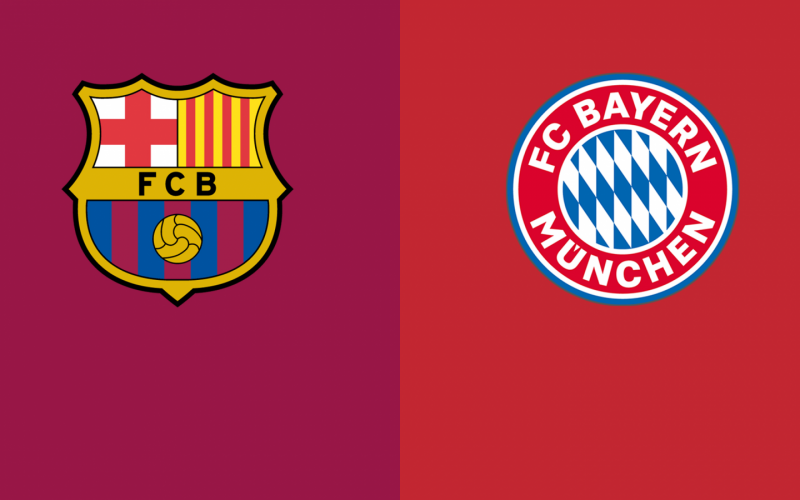 Champions League, Barcellona-Bayern Monaco: pronostico, probabili formazioni e quote (14/09/2021)