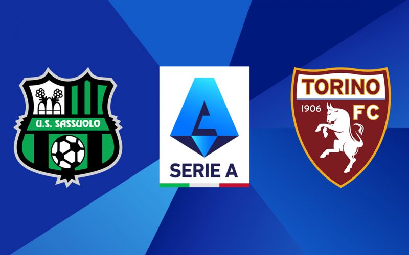 Serie A, Sassuolo-Torino: pronostico, probabili formazioni e quote (17/09/2021)