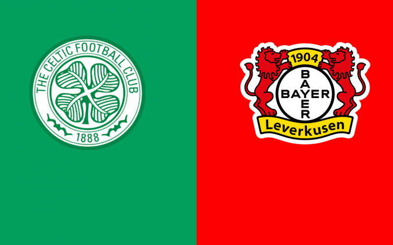 Europa League, Celtic-Leverkusen: pronostico, probabili formazioni e quote (30/09/2021)