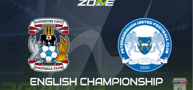 Championship, Coventry-Peterborough: pronostico, probabili formazioni e quote (24/09/2021)