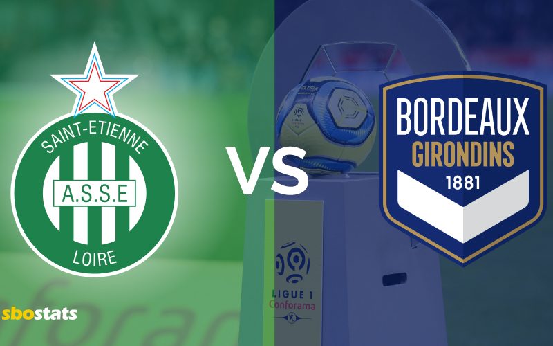 Ligue 1, St. Etienne-Bordeaux: pronostico, probabili formazioni e quote (18/09/2021)