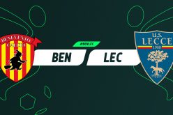 Serie B, Benevento-Lecce: pronostico, probabili formazioni e quote (10/09/2021)
