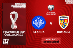 Qualificazioni Mondiali, Islanda-Romania: pronostico, probabili formazioni e quote (02/09/2021)