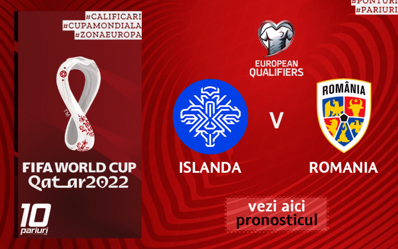 Qualificazioni Mondiali, Islanda-Romania: pronostico, probabili formazioni e quote (02/09/2021)