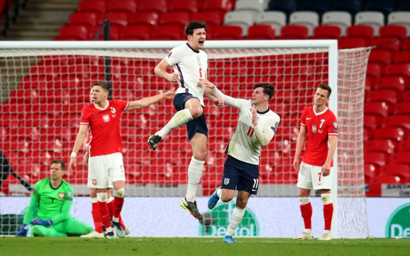 Qualificazioni Mondiali, Polonia-Inghilterra: pronostico, probabili formazioni e quote (08/09/2021)