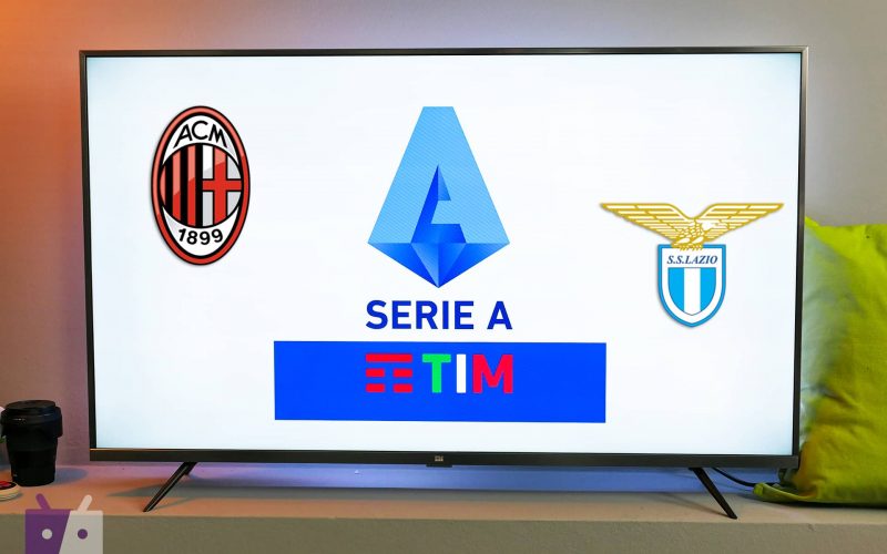 Serie A, Milan-Lazio: pronostico, probabili formazioni e quote (12/09/2021)