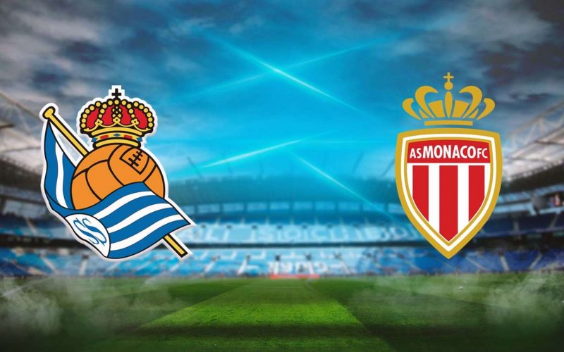 Europa League, Real Sociedad-Monaco: pronostico, probabili formazioni e quote (30/09/2021)