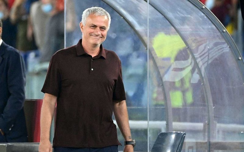 Nuovo c.t. Brasile, ora si parla anche di Mourinho