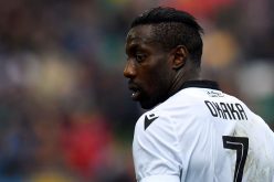 Okaka lascia l’Udinese e la Serie A: giocherà nel Basaksehir