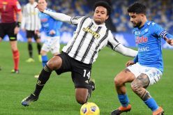 Serie A, Napoli-Juventus: pronostico, probabili formazioni e quote (11/09/2021)