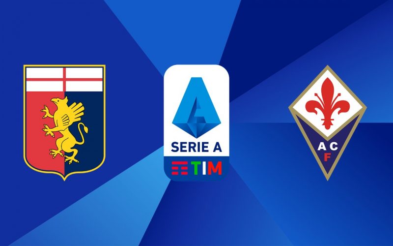 Serie A, Genoa-Fiorentina: pronostico, probabili formazioni e quote (18/09/2021)