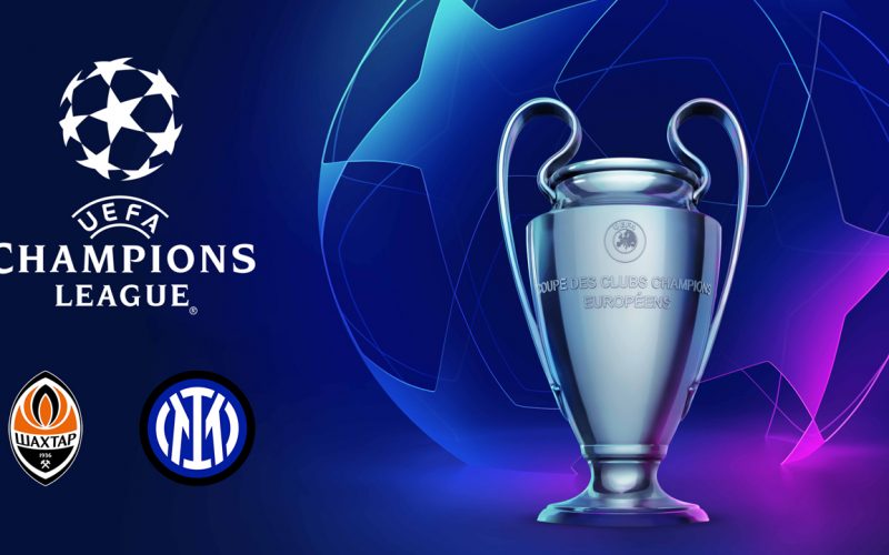 Champions League, Shakhtar-Inter: pronostico, probabili formazioni e quote (28/09/2021)