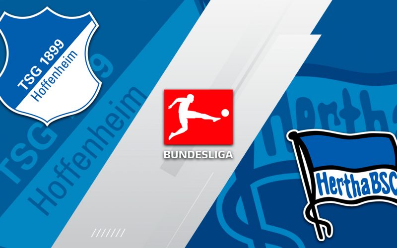 Bundesliga, Hoffenheim-Hertha: pronostico, probabili formazioni e quote (29/10/2021)