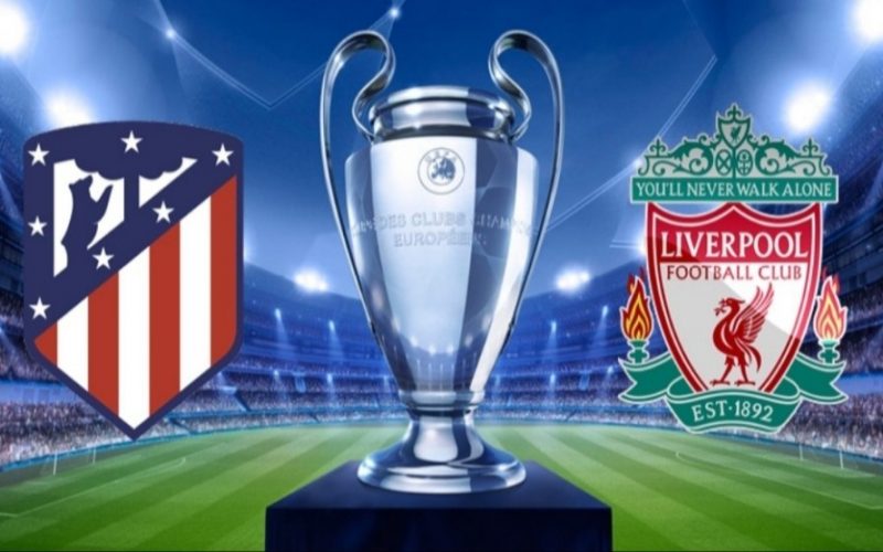 Champions League, Atletico Madrid-Liverpool: pronostico, probabili formazioni e quote (19/10/2021)