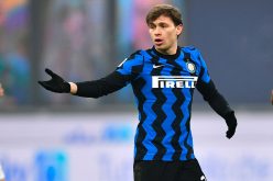 L’Inter pronta a rinnovare il contratto di Barella: si studia la formula