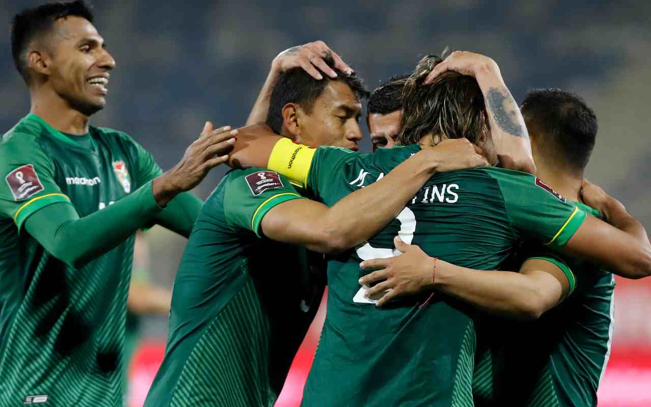 Qualificazioni Mondiali, Bolivia-Paraguay: pronostico, probabili formazioni e quote (14/10/2021)