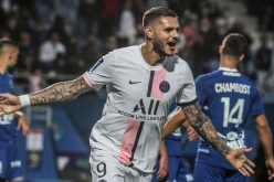Icardi al Galatasaray, oggi le visite mediche