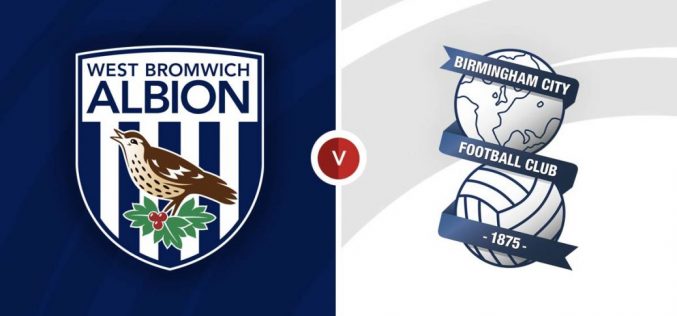 Championship, West Bromwich-Birmingham: pronostico, probabili formazioni e quote (15/10/2021)