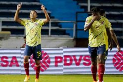 Qualificazioni Mondiali, Colombia-Ecuador: pronostico, probabili formazioni e quote (14/10/2021)