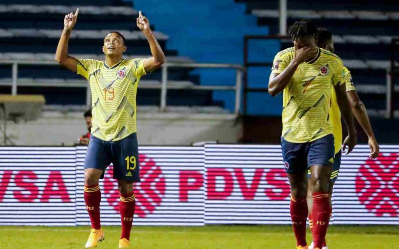 Qualificazioni Mondiali, Colombia-Ecuador: pronostico, probabili formazioni e quote (14/10/2021)