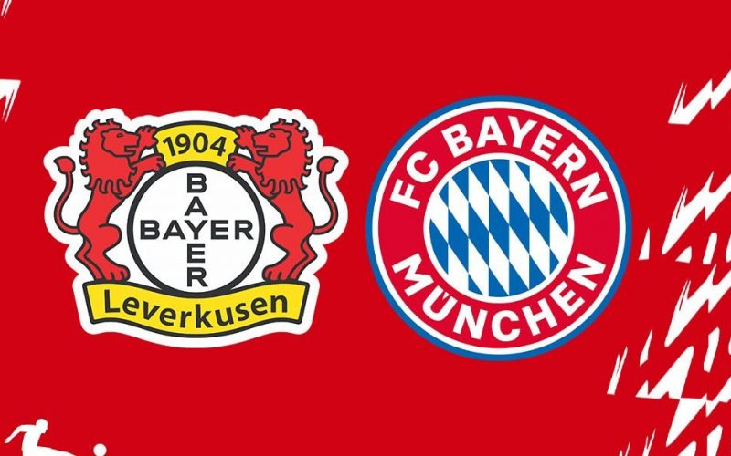 Bundesliga, Leverkusen-Bayern Monaco: pronostico, probabili formazioni e quote (17/10/2021)