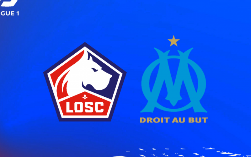 Ligue 1, Lille-Marsiglia: pronostico, probabili formazioni e quote (03/10/2021)