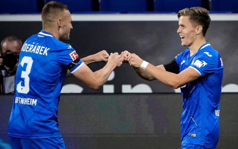 Bundesliga, Hoffenheim-Colonia: pronostico, probabili formazioni e quote (15/10/2021)
