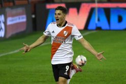 Le due milanesi in pole per Julian Alvarez