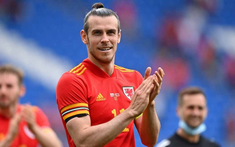 Gareth Bale si ritira a 33 anni