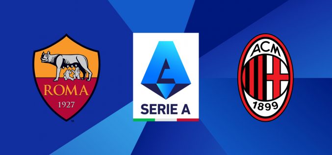 Serie A, Roma-Milan: pronostico, probabili formazioni e quote (31/10/2021)