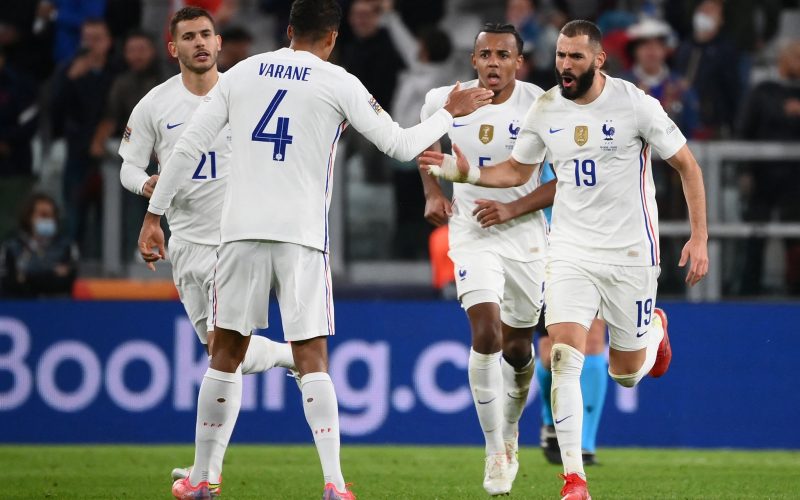 Nations League, Spagna-Francia: pronostico, probabili formazioni e quote (10/10/2021)